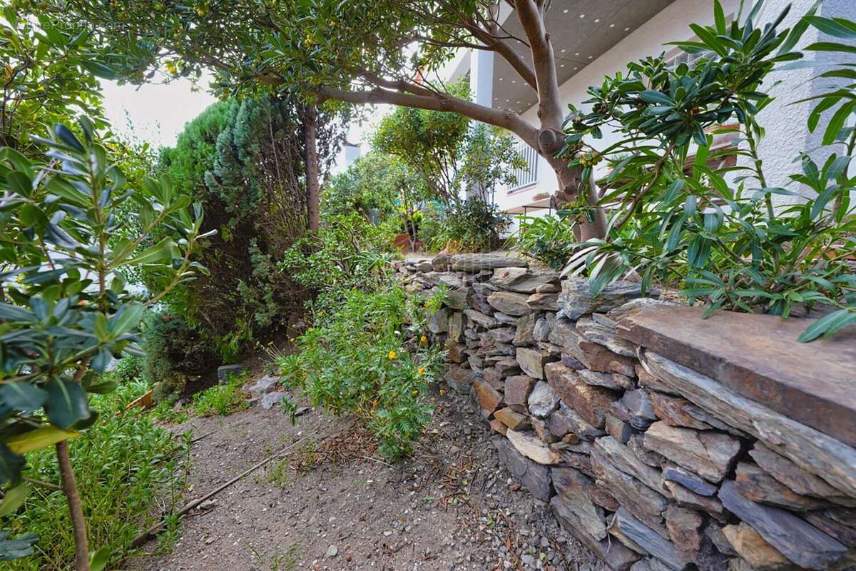 Maison à PORT-VENDRES