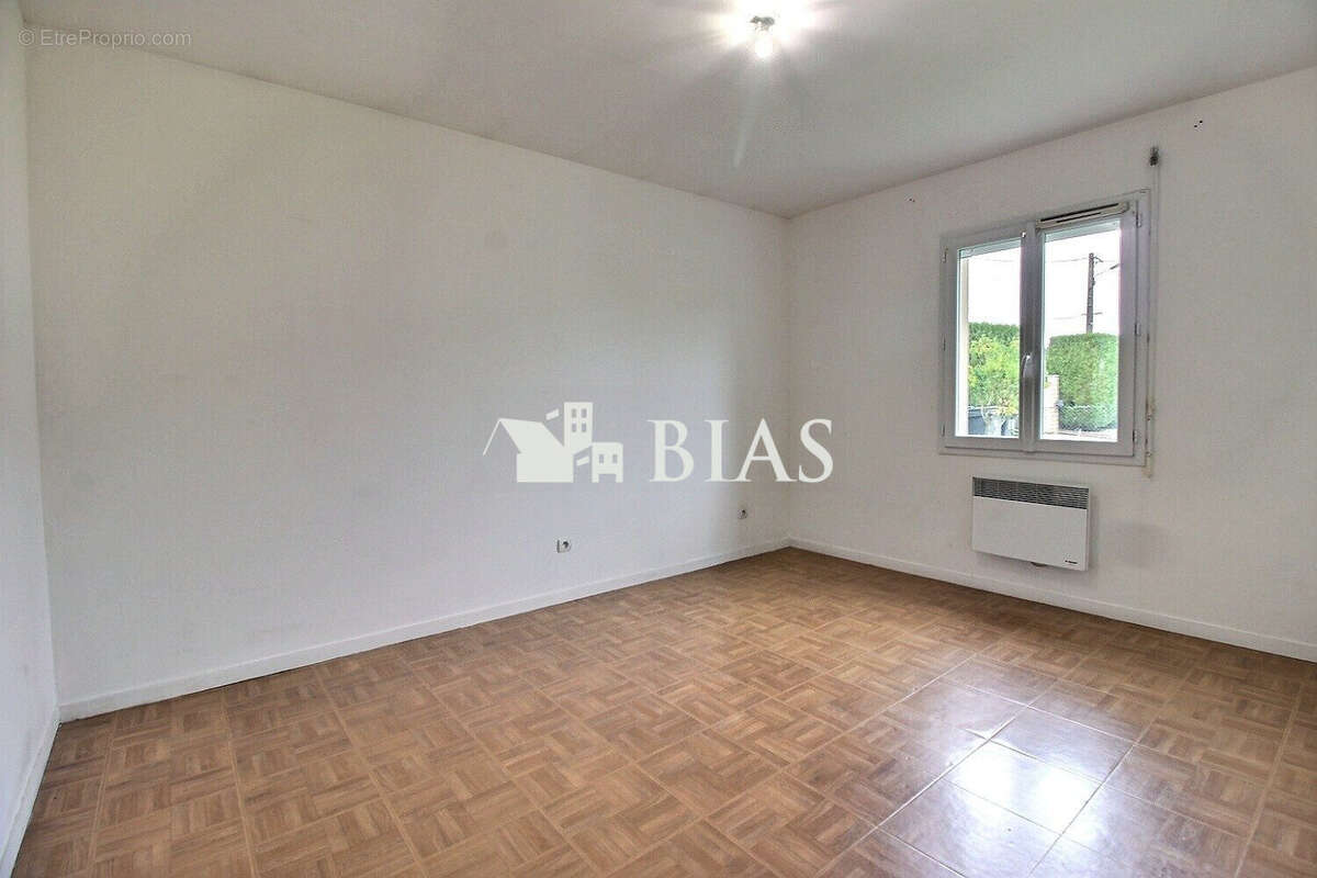 Maison à BOSNORMAND