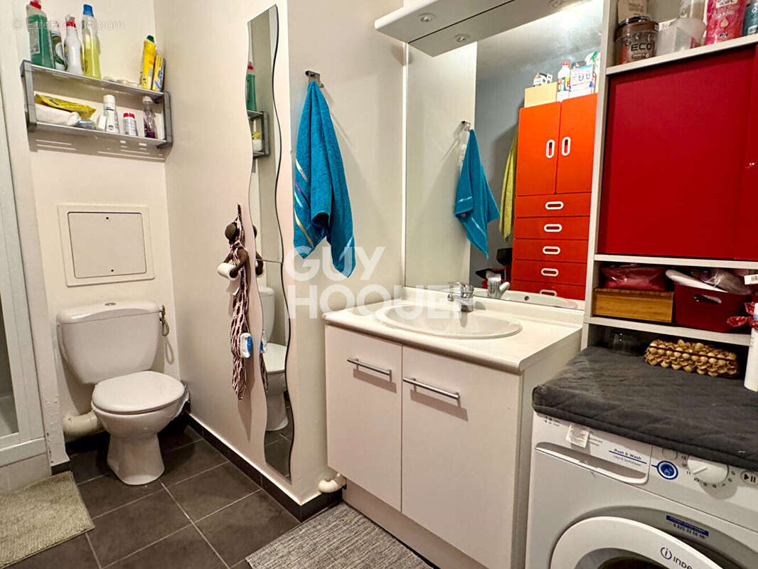 Appartement à ATHIS-MONS