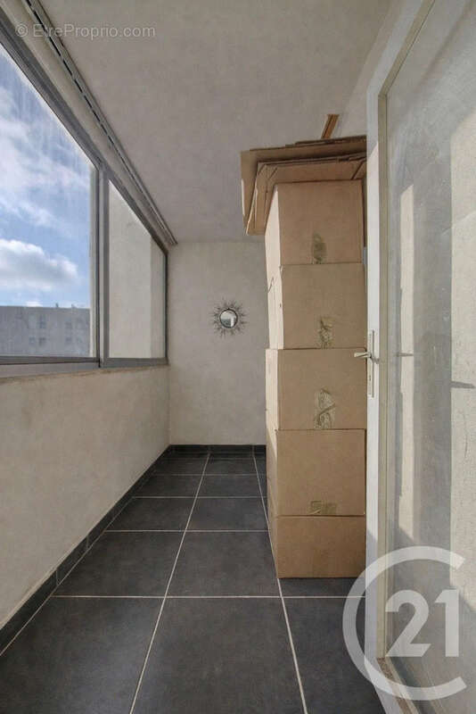 Appartement à COLOMIERS