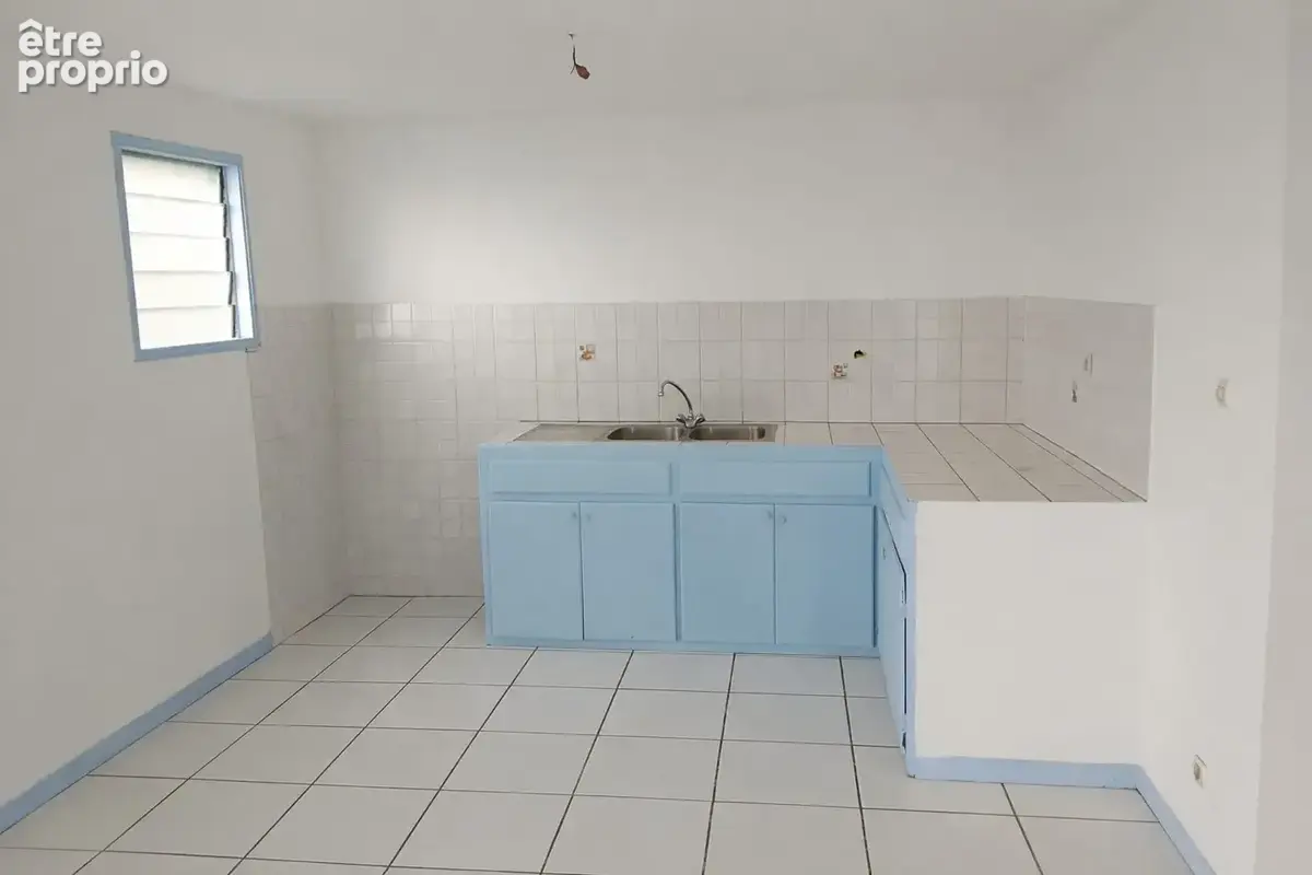 Maison 6 pièces 140 m² à vendre à Les Trois-Bassins (97426) - photo 4