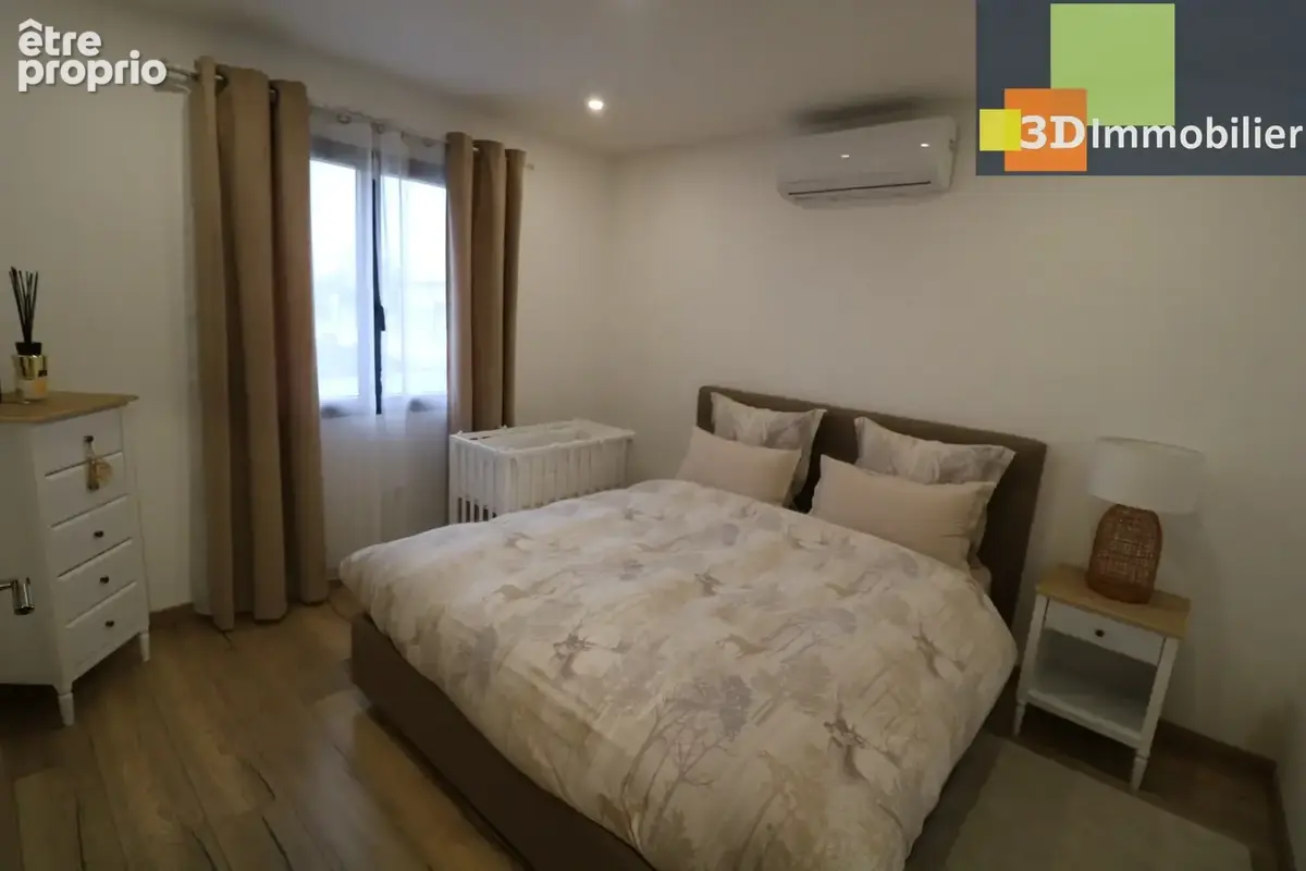 CHAMBRE PARENTS