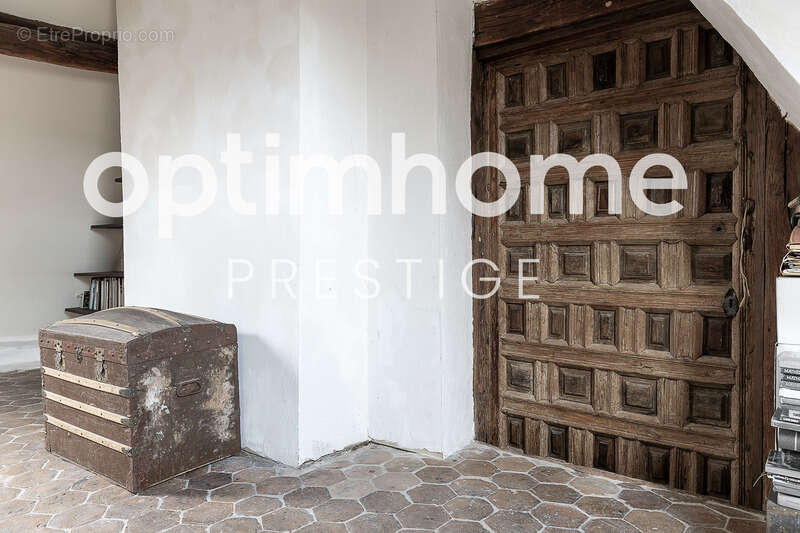 Maison à MORET-SUR-LOING