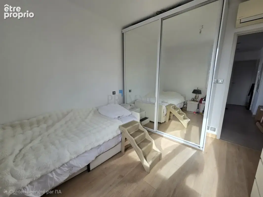SAINT-RAPHAEL - T3 75m2 + GARAGE Proche Centre ville - photo 11