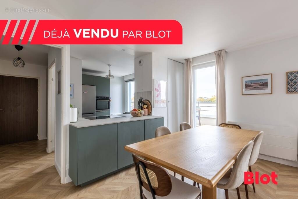 Appartement à BETTON