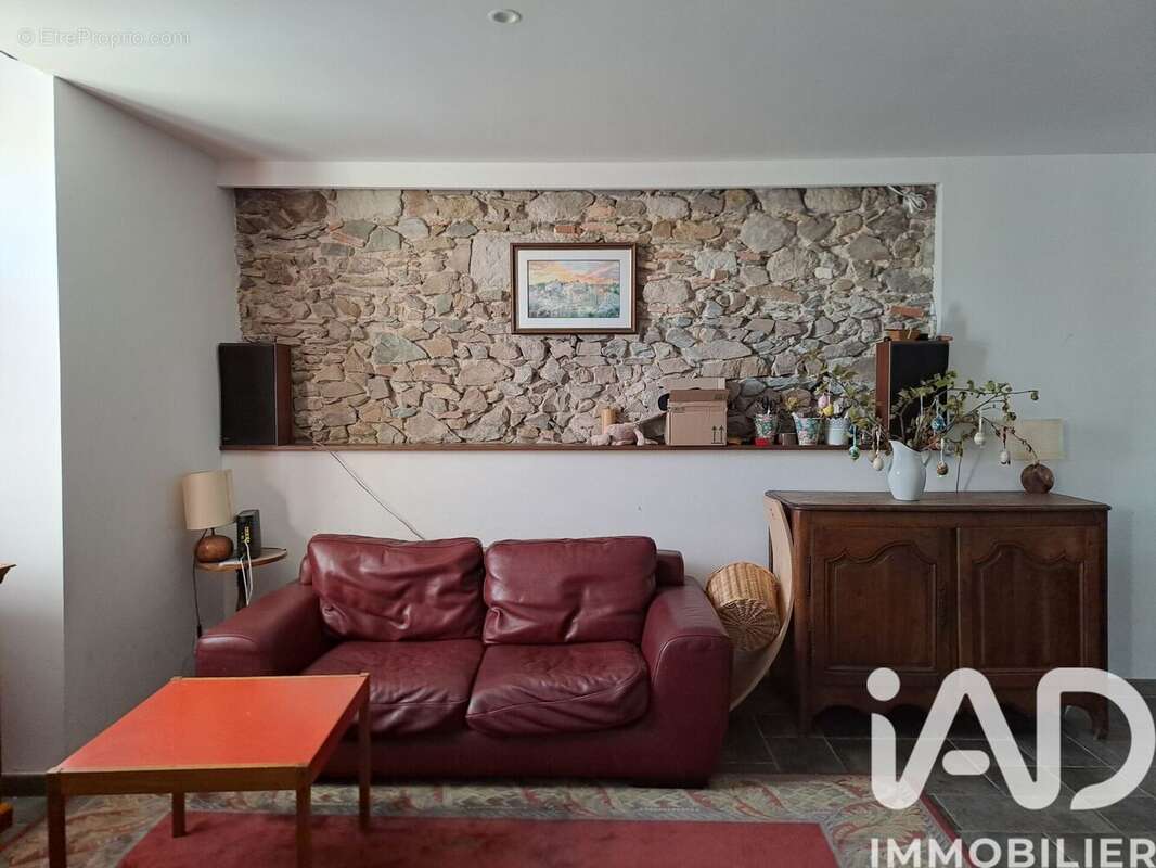 Photo 4 - Maison à INGRANDES