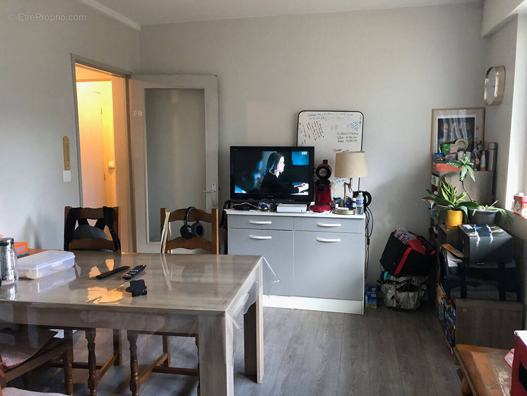 Appartement à BESANCON