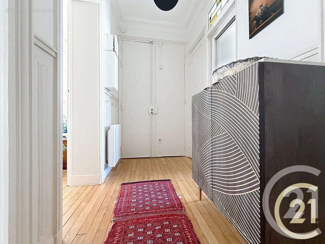 Appartement 66 m² à Paris-12e  - photo 20