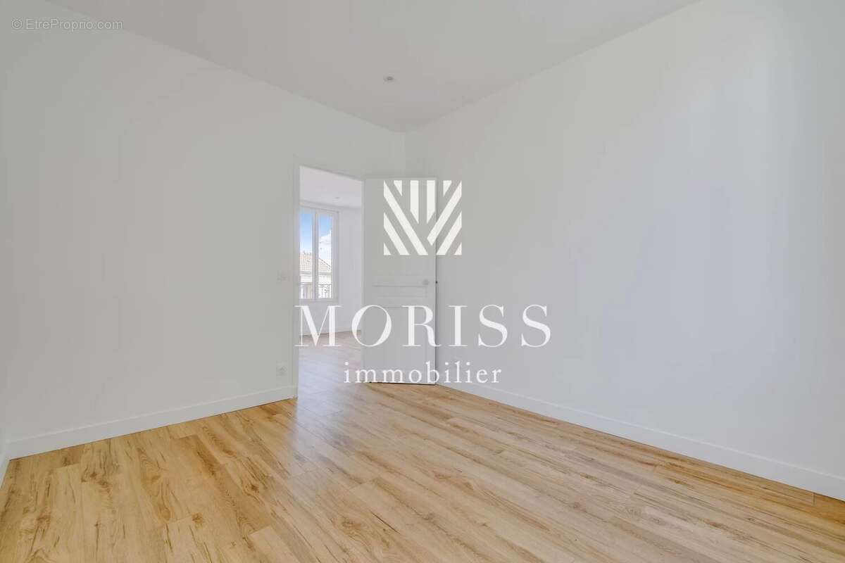 Appartement à MONTREUIL