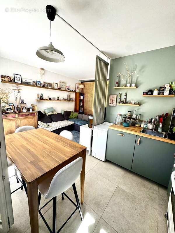 Appartement à FRONTIGNAN