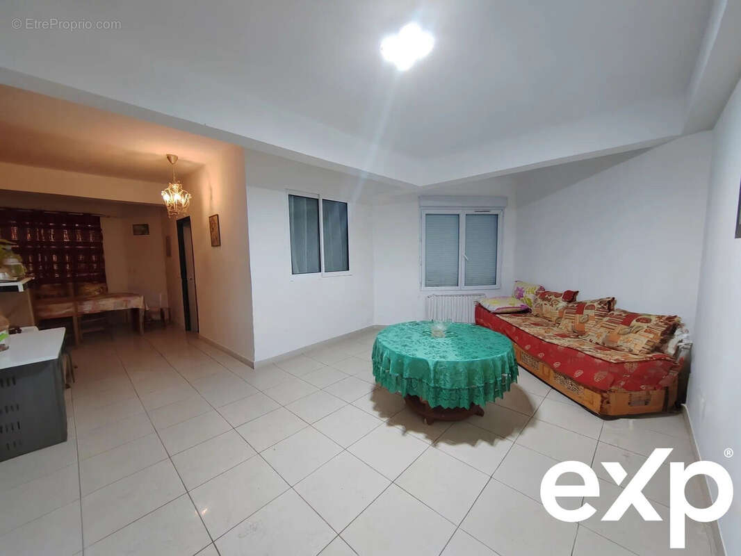 Maison à TRIEL-SUR-SEINE