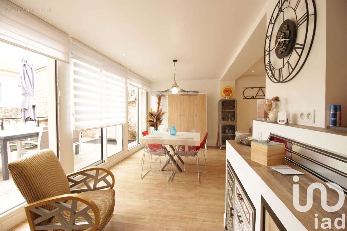 Photo 9 - Maison à ELNE