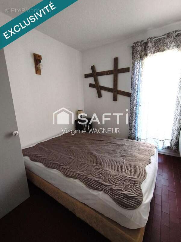 Photo 6 - Appartement à AGDE