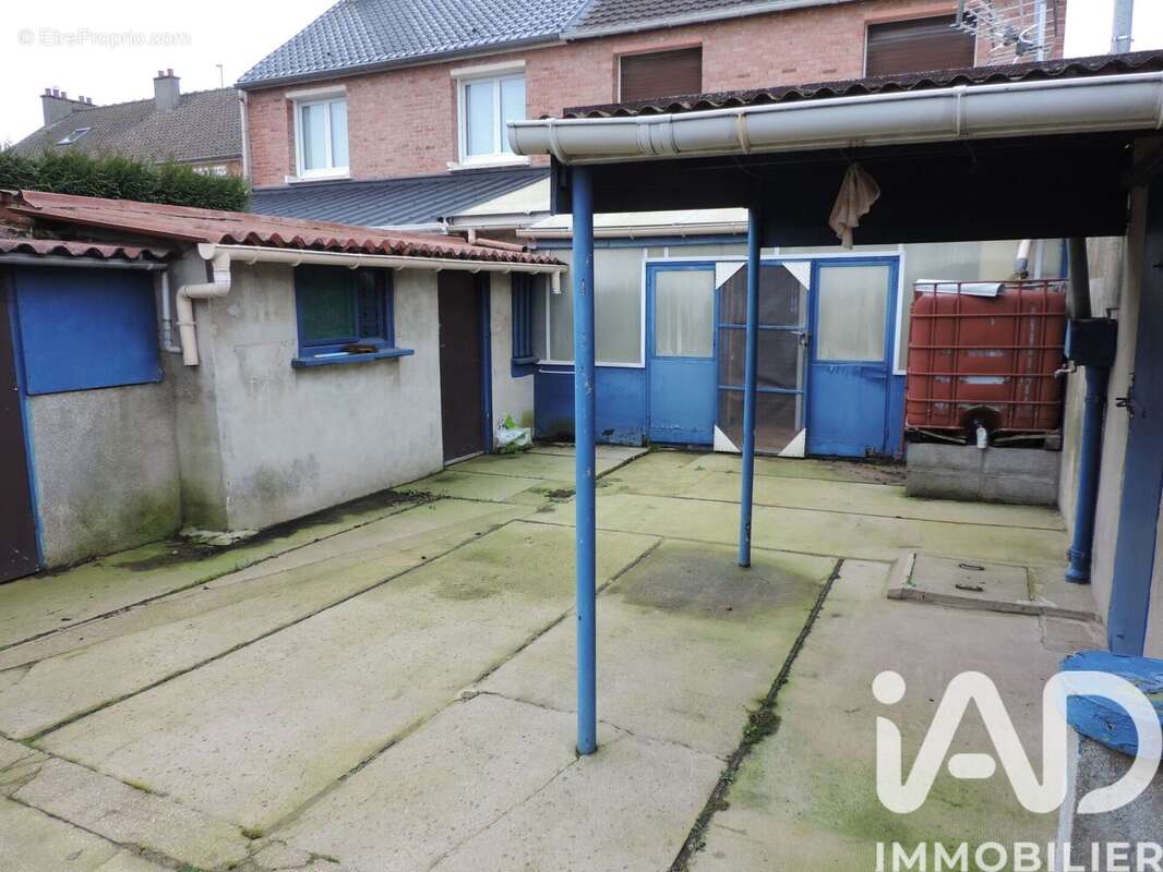 Photo 8 - Maison à WORMHOUT