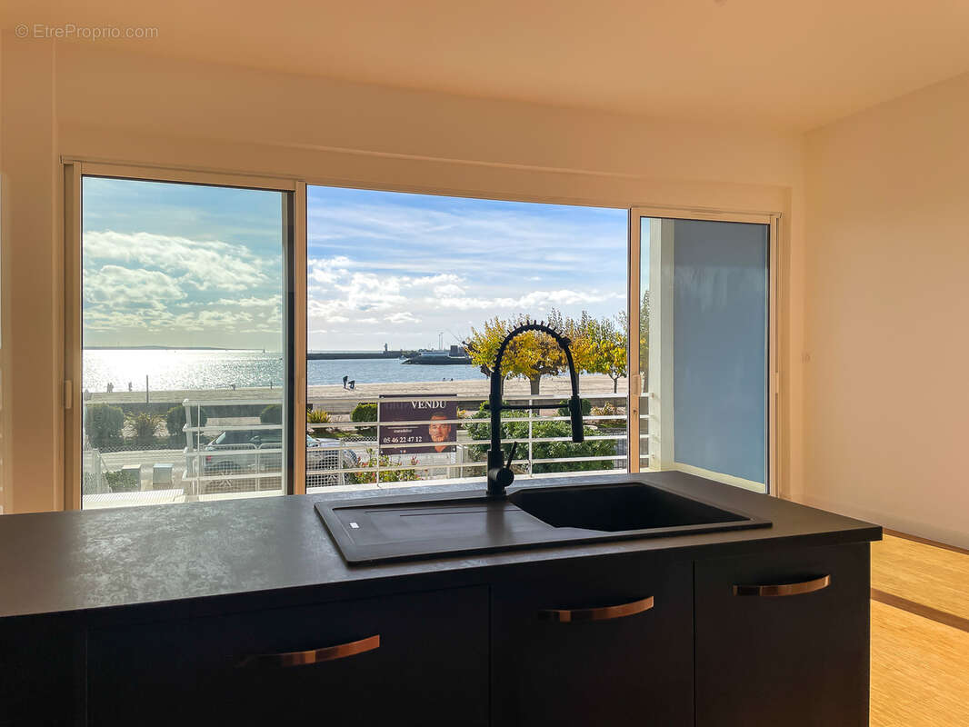 Appartement à ROYAN