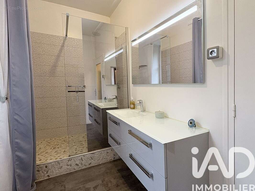 Photo 7 - Maison à MEZILLES