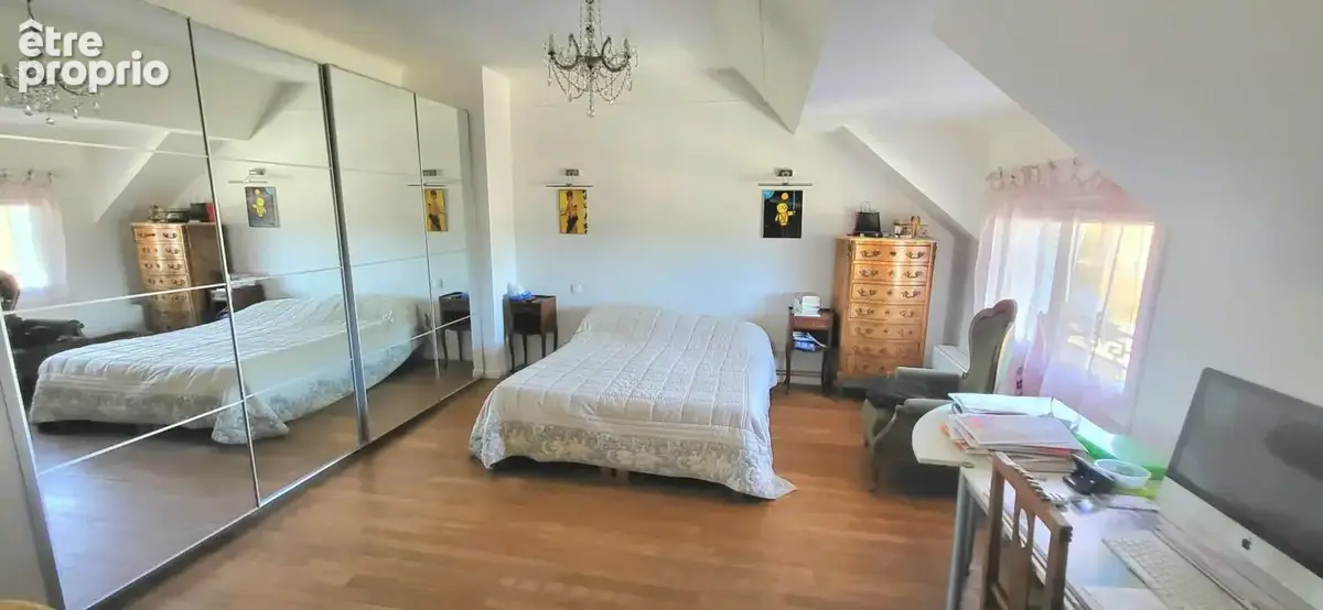 Maison 129 m² à Thomery  - photo 6