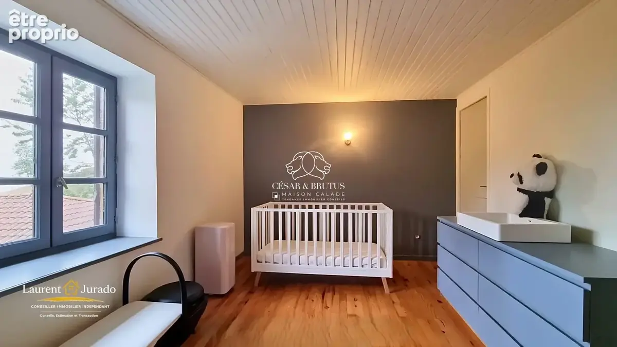 Maison 4 pièces 97 m² à vendre à Saint-Bonnet-Le-Troncy (69870) - photo 6