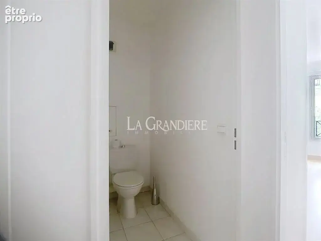Paris 16 - Jasmin - 3ème étage - 2 pièces - 1 chambres - 61 m2 - - photo 20