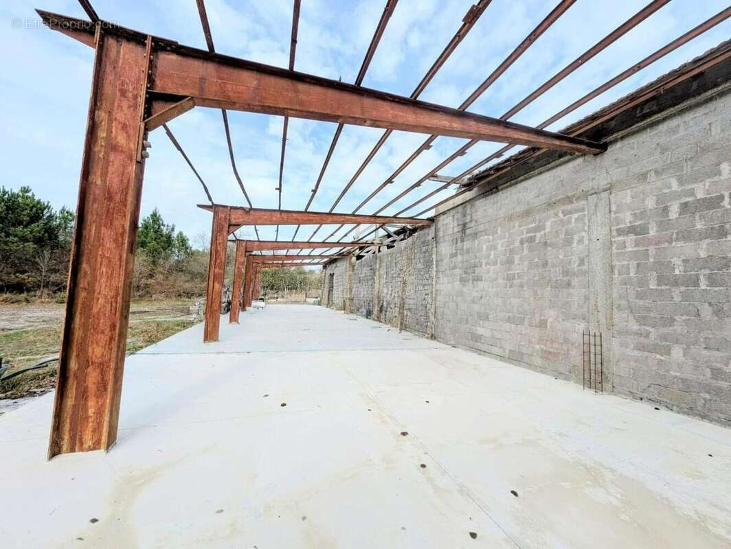 Photo 4 - Appartement à BELIN-BELIET