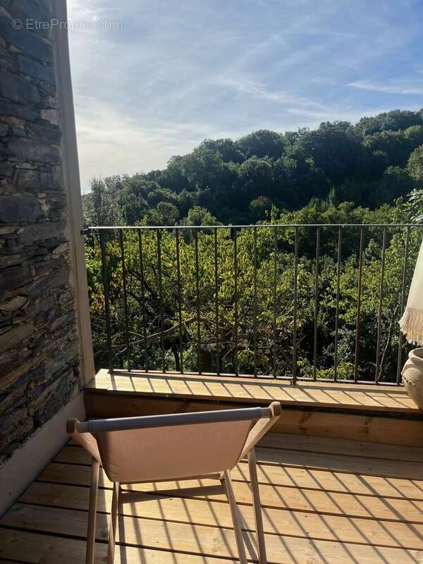 Maison à VENZOLASCA