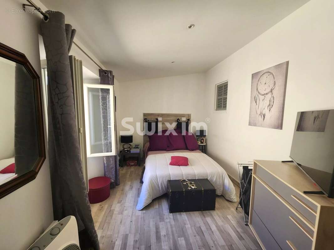 Appartement à LES ARCS