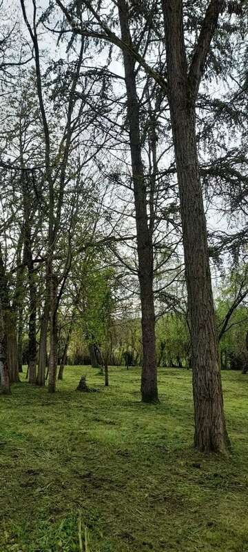 Maison à SAINT-AULAYE