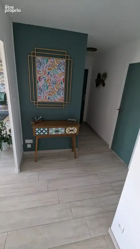 Photo Appartement à Annonay au prix de 137 000€