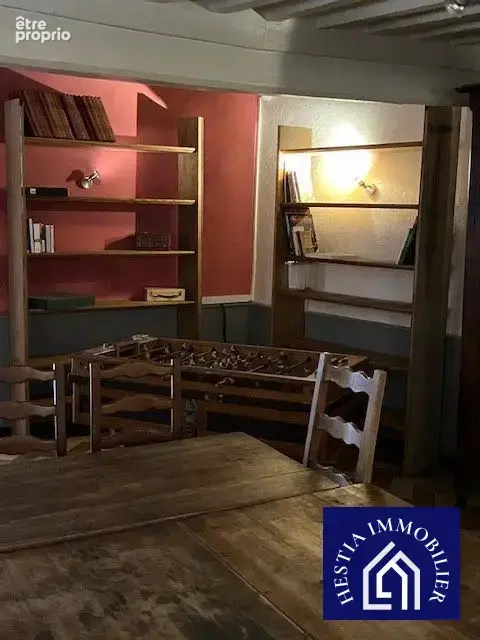 Appartement 450 m² à Cervon  - photo 8