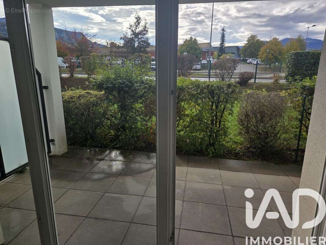 Photo 4 - Appartement à COUBLEVIE