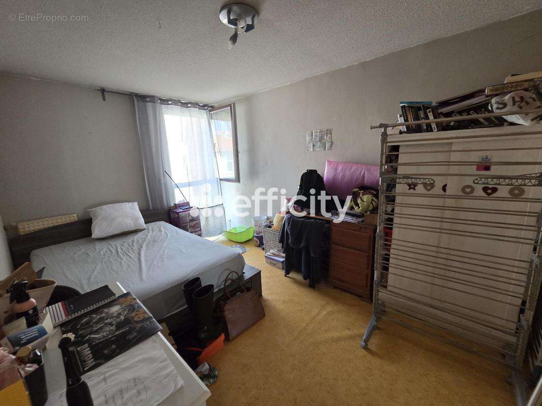 Appartement - photo 11