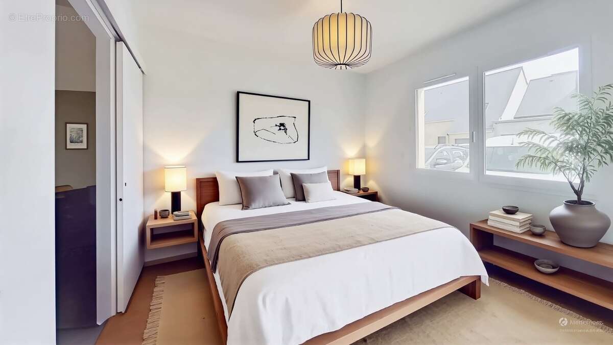 Ille et vilaine 35490 Maison T6 de 2025, classée A et déjà prête à habiter - photo 4