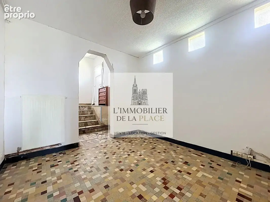 Maison Soissons de 78 m2. - photo 4