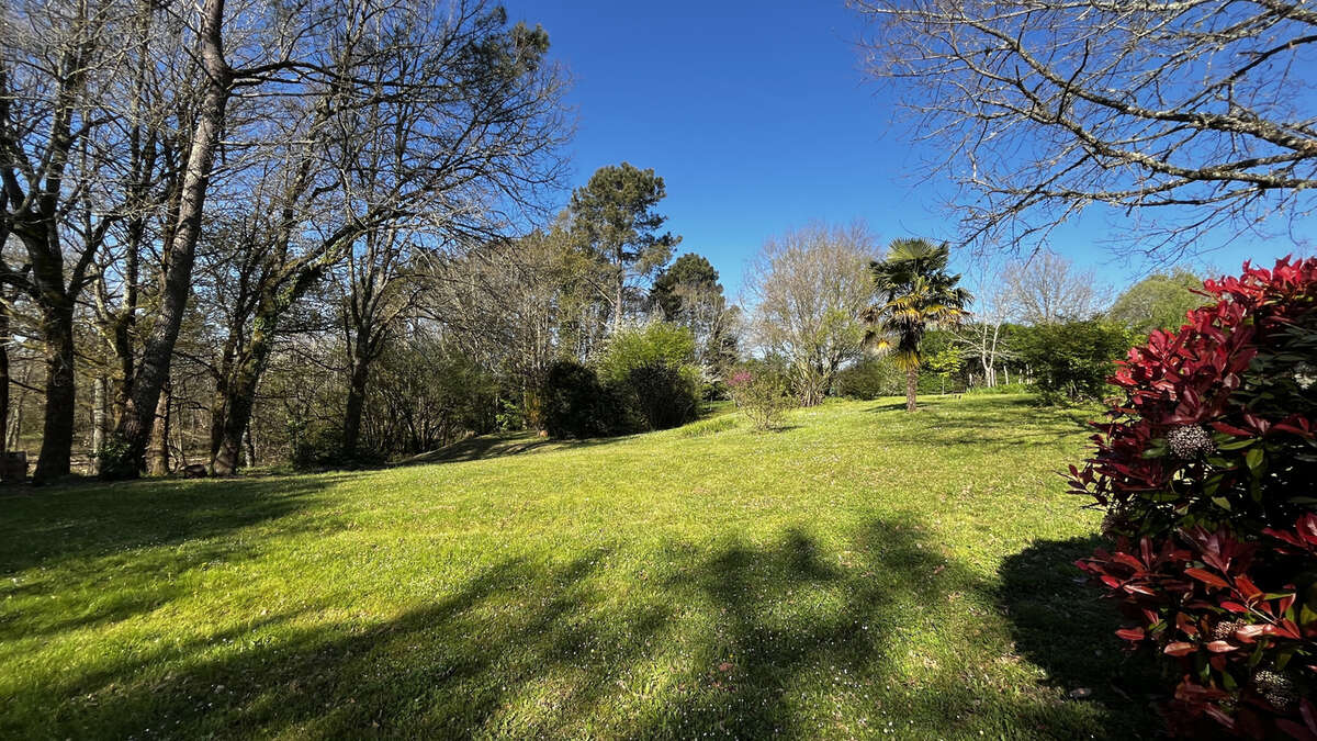 Maison à VILLAMBLARD