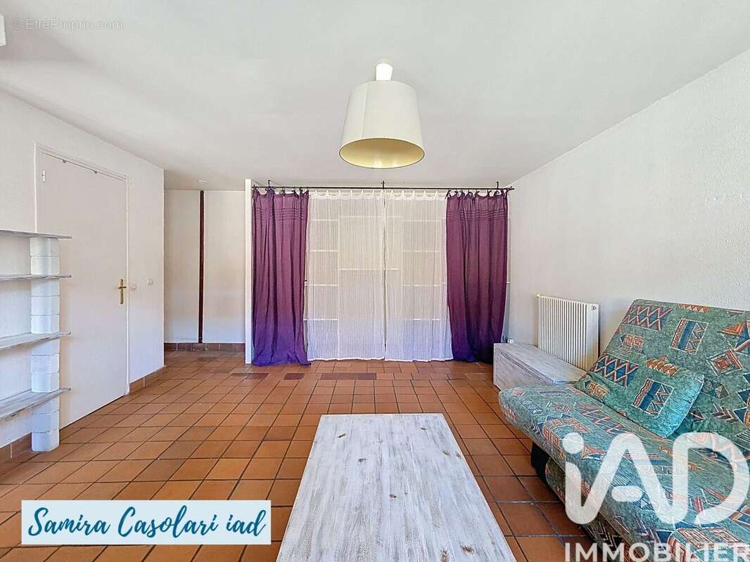 Photo 6 - Appartement à ROCHEFORT-EN-YVELINES