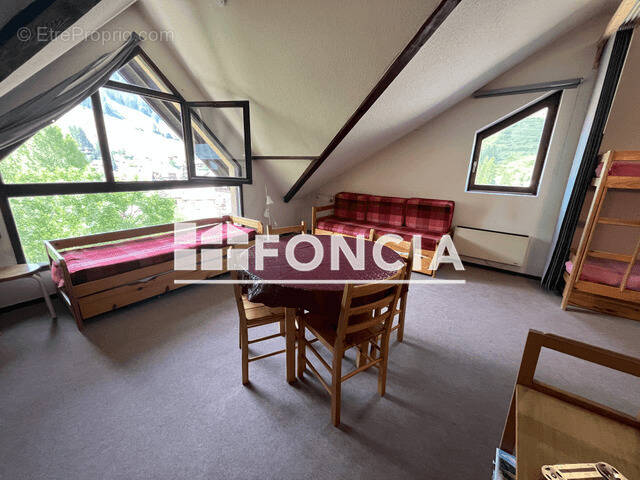 Appartement à VARS