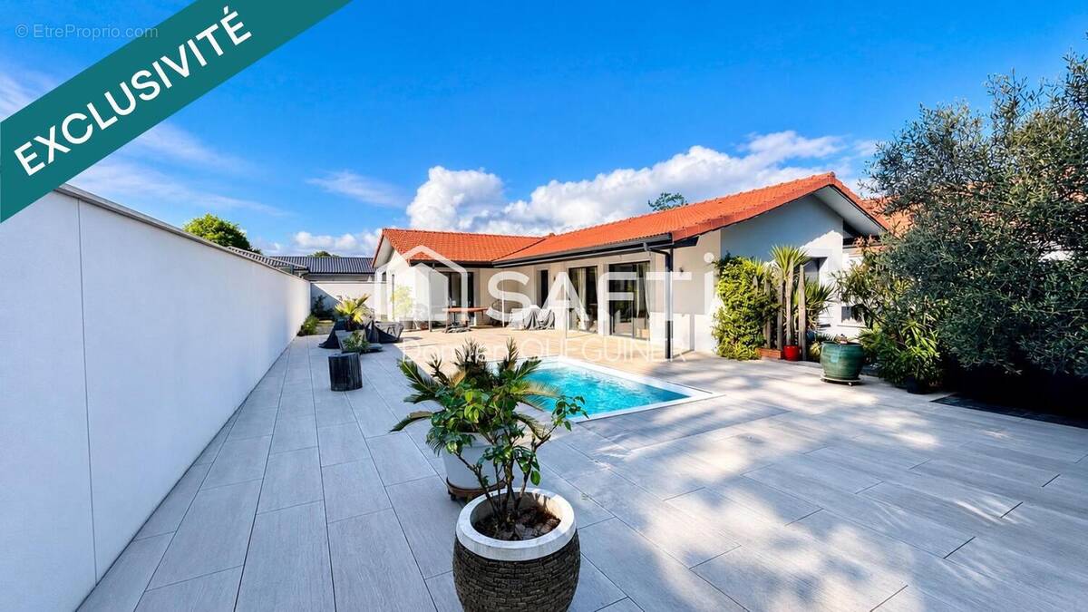 Photo 1 - Maison à AUDENGE