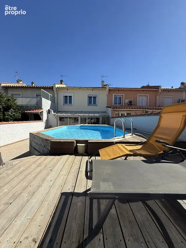 Photo Maison à Le Soler au prix de 240 000€
