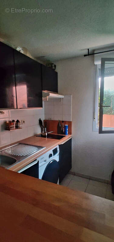 Appartement à MARSEILLE-14E