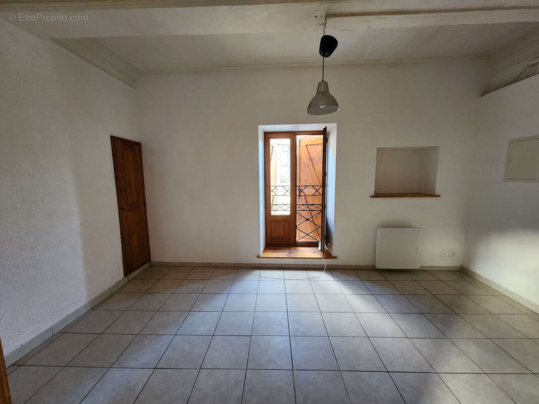 Appartement à LODEVE