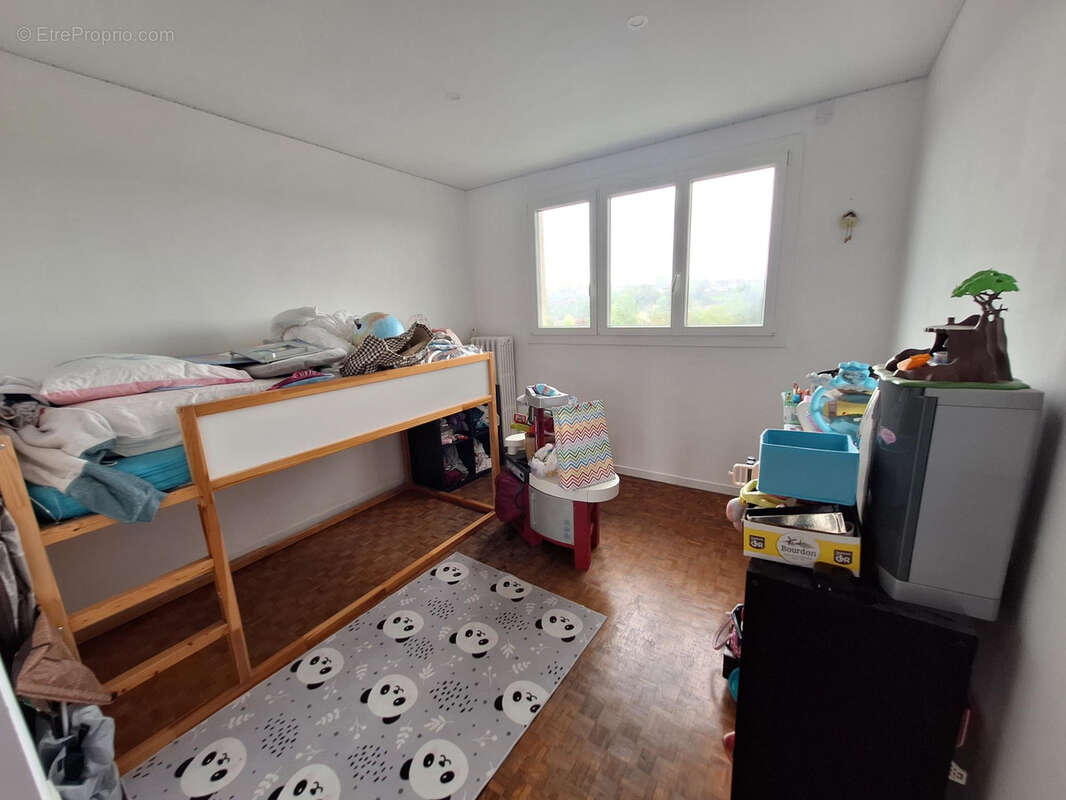 Appartement à BEAUVAIS