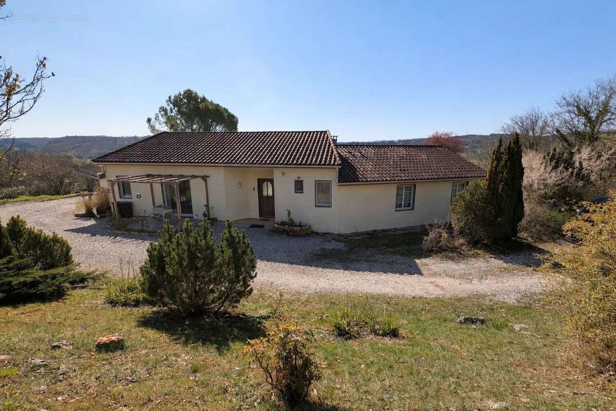 Vente Maison Salviac(46340) 344 990ï¿œ - photo 6