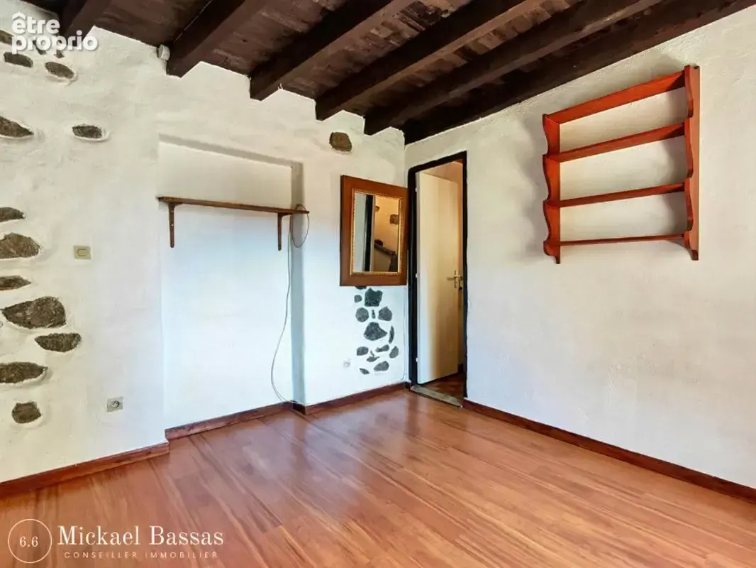Maison 3 pièces 45 m² à vendre à Ria-Sirach (66500) - photo 6