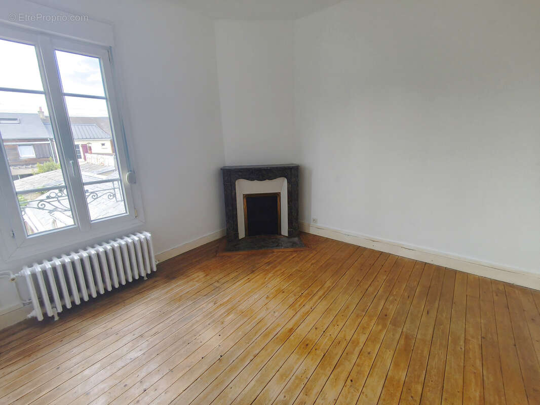 Mancelle 5 chambres coup de coeur - photo 10