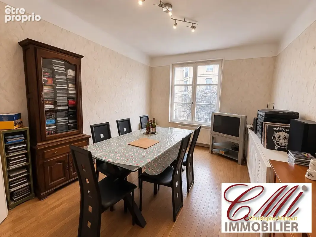 Appartement 160 m² à vendre à Vitry-Le-Francois (51300) - photo 5