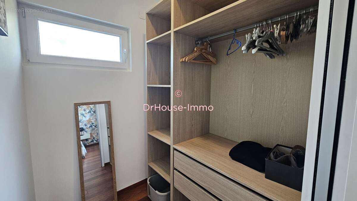 Maison à BONNETABLE