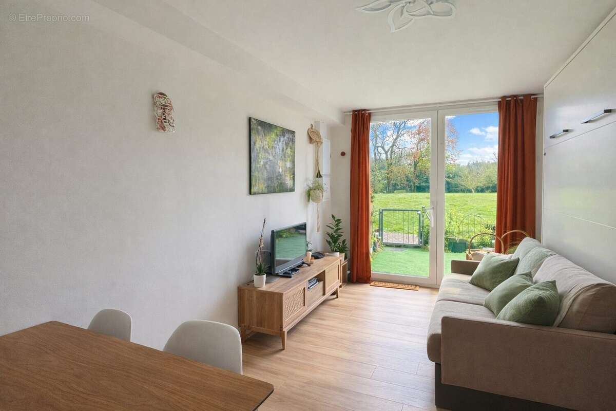 Appartement à LA ROCHELLE