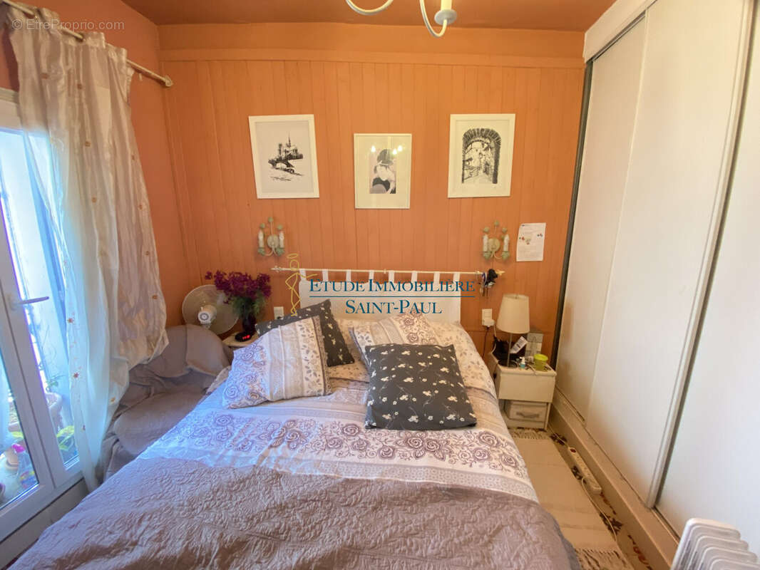 Maison à BOUJAN-SUR-LIBRON