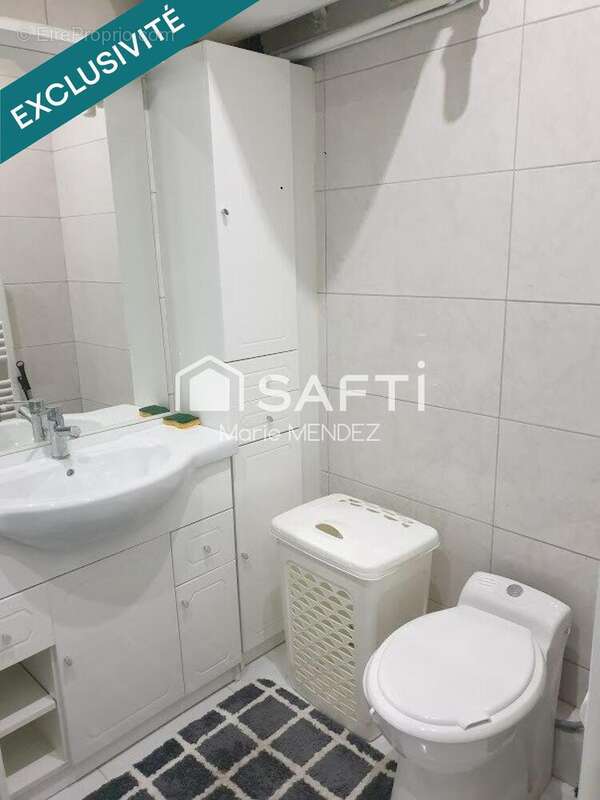 Photo 4 - Appartement à LE PECQ