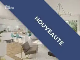 Coudoux (13) Villa T4 neuve, jardin -double parking - 424 000 € - photo 2